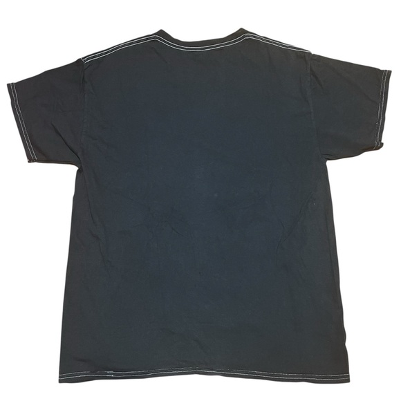 WWE The Undertaker Rest In Peace T-shirt Large Licensed Streetwear Fandom 80s - Picture 3 of 5